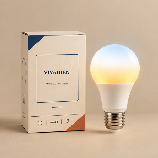 L'Ampoule Rythme™