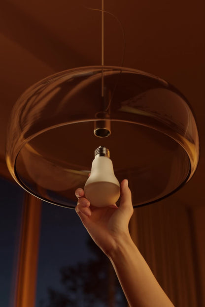 L'Ampoule Rythme™